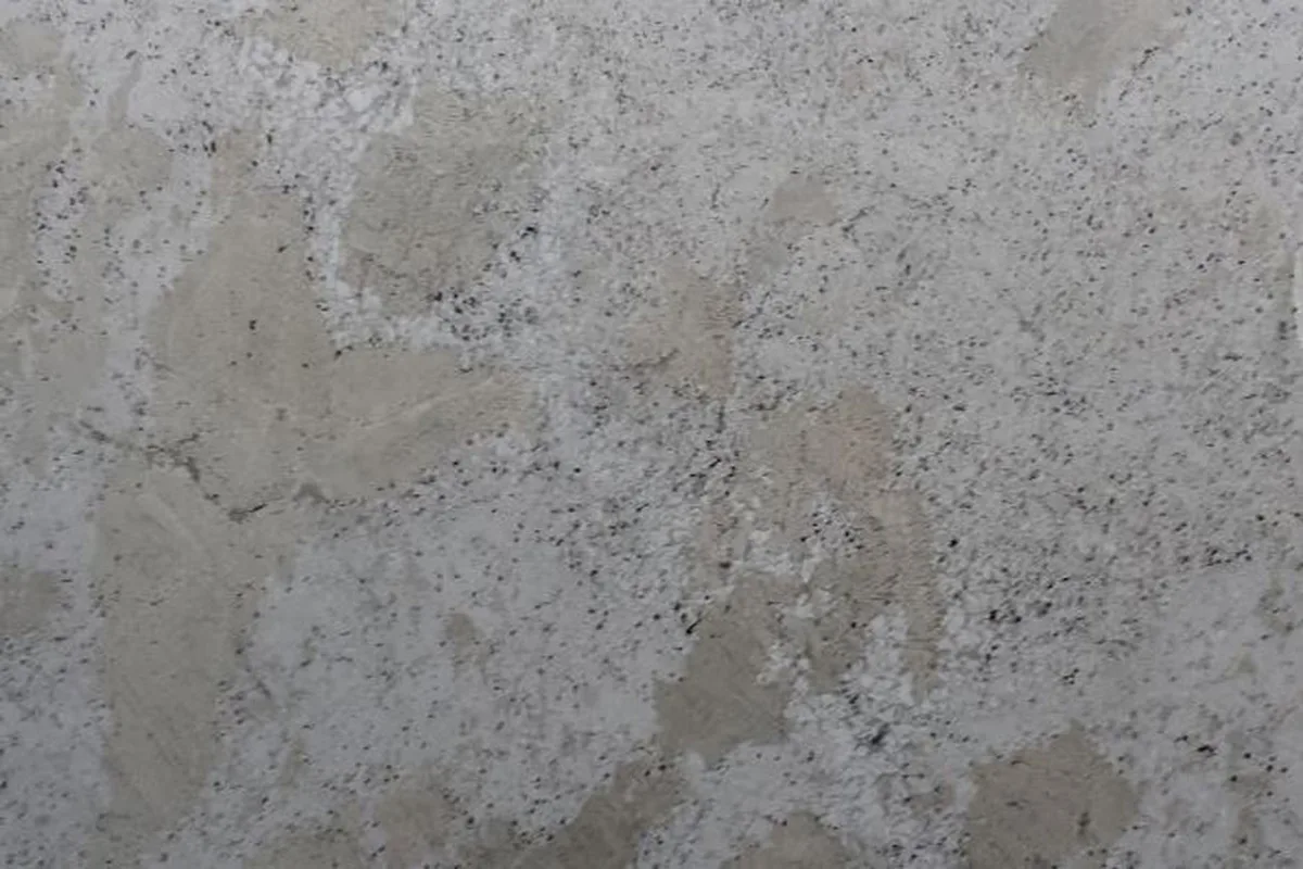 Fantastic White · granit