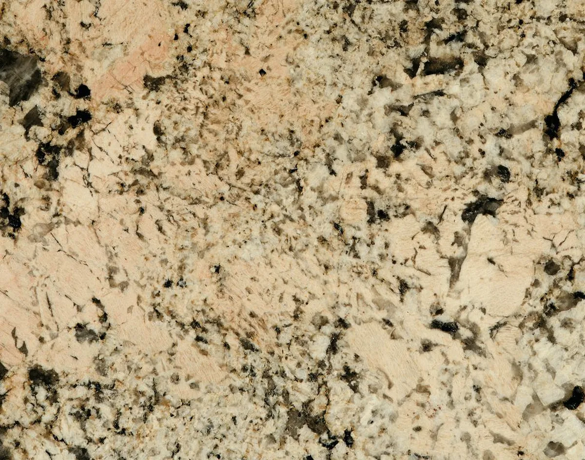 Giallo Argento · granit