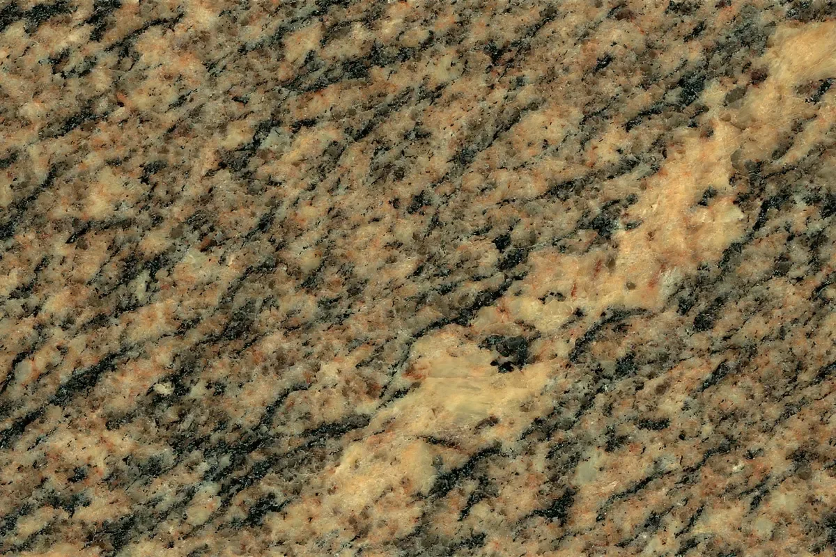 Giallo California · granit