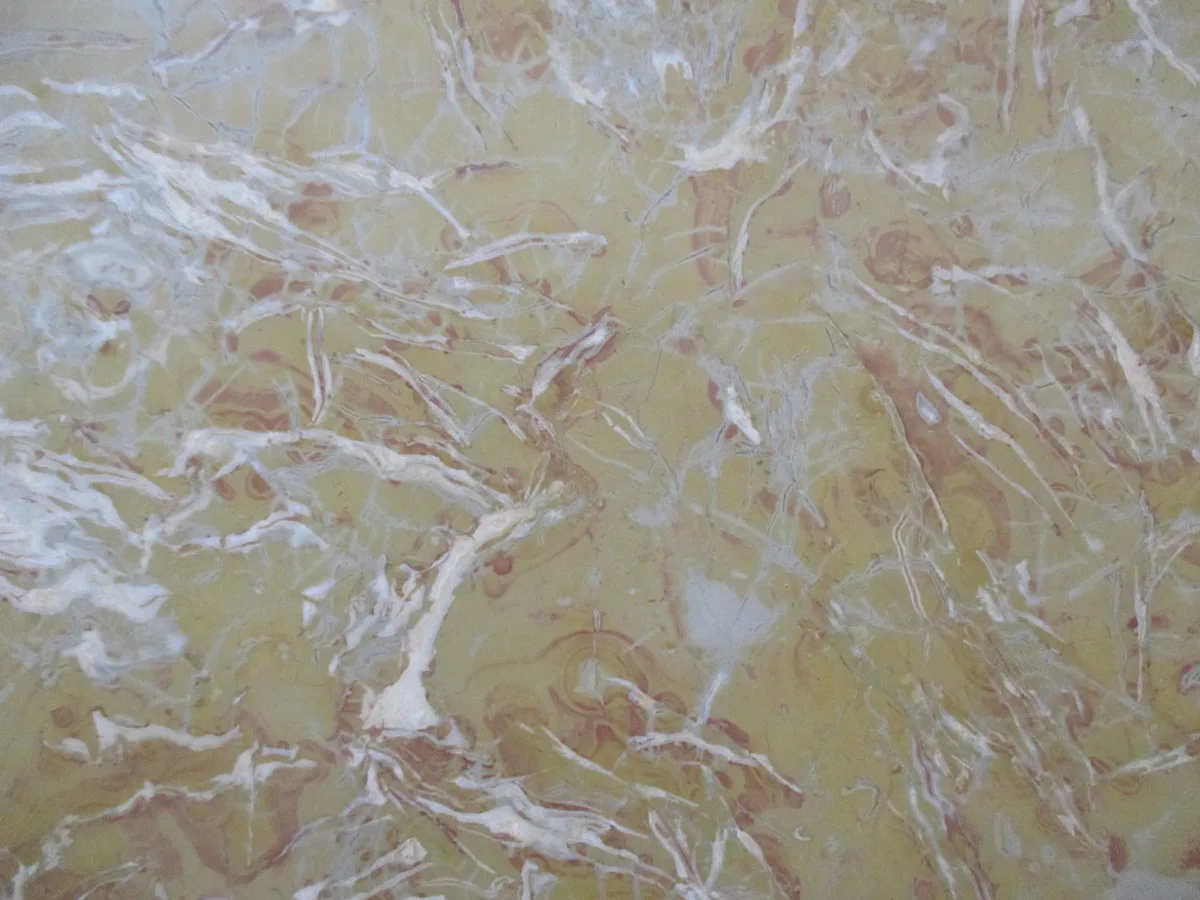 Giallo Hera · marm
