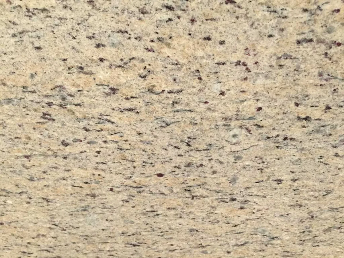 Giallo Paolista · granit