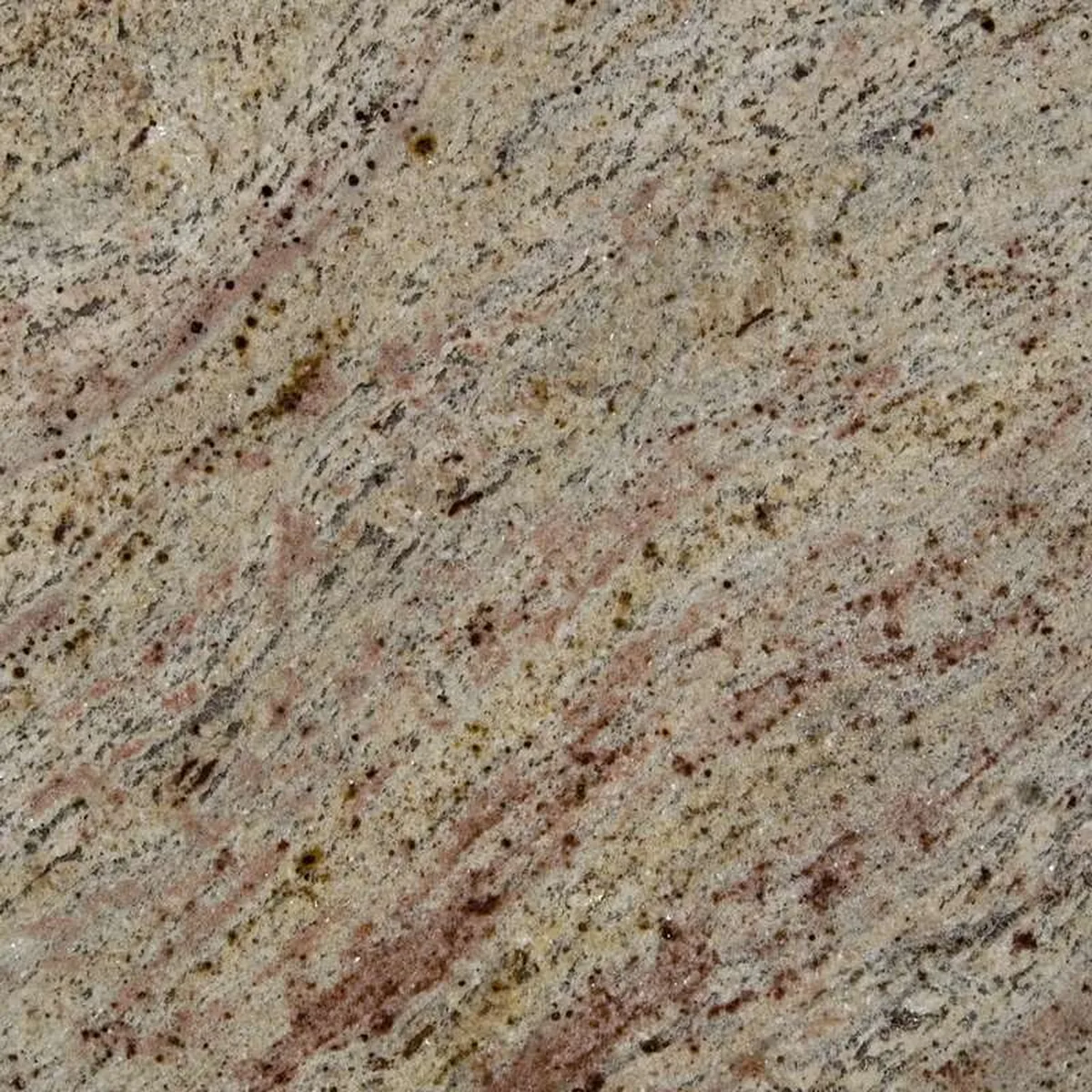 Giallo Shivakashi · granit