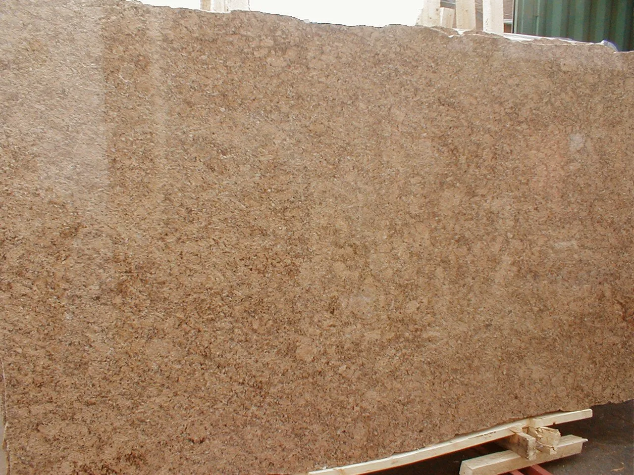 Giallo Veneziano · granit