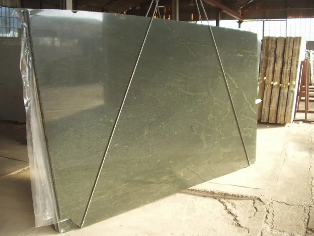 Golden Green · granit