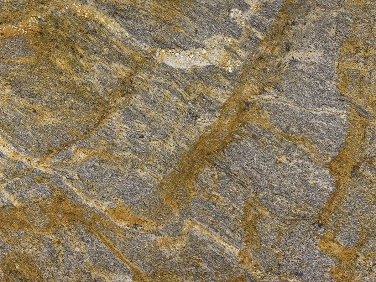 Golden Kam · granit