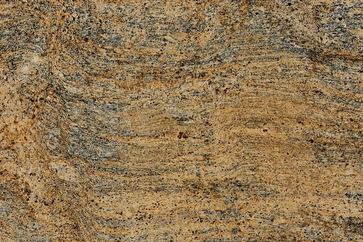 Golden Tiger · granit
