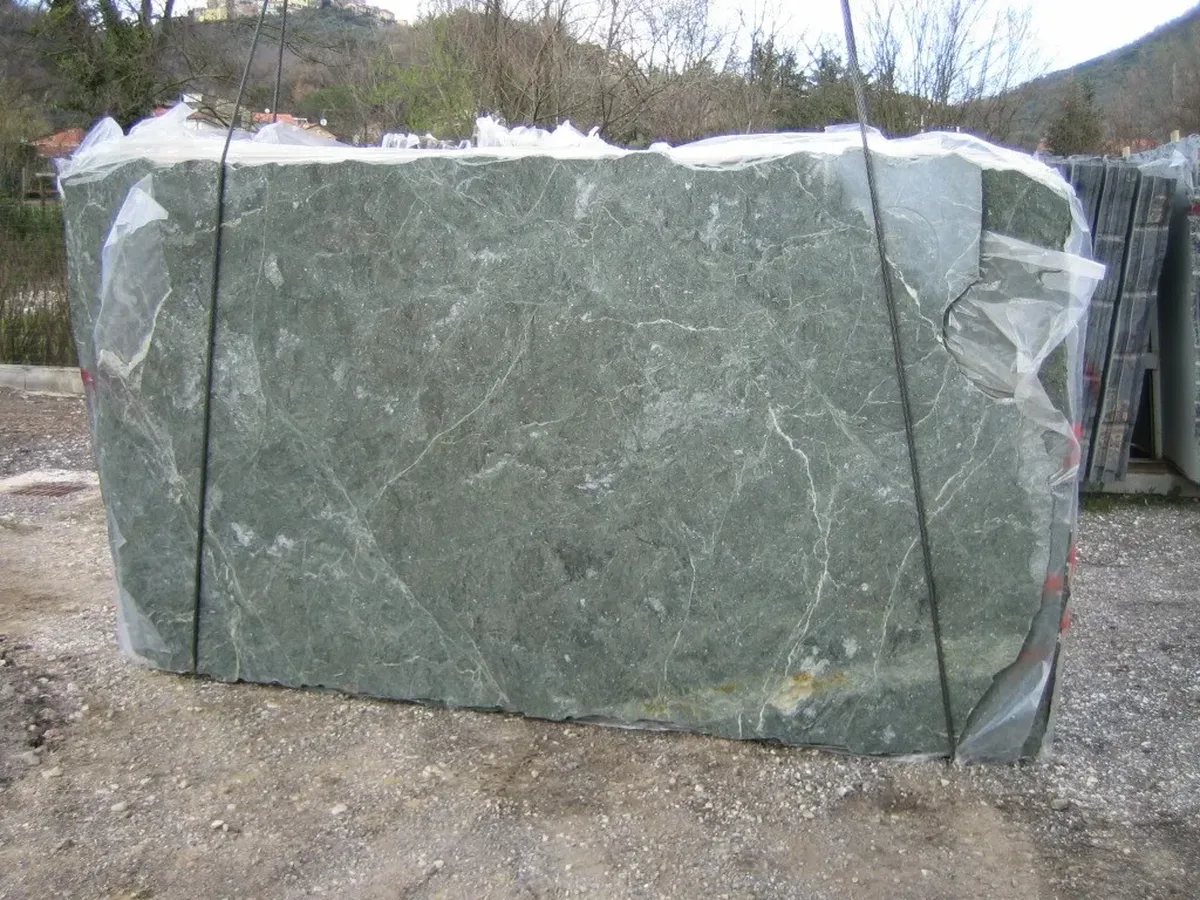 Green Galaxy · granit