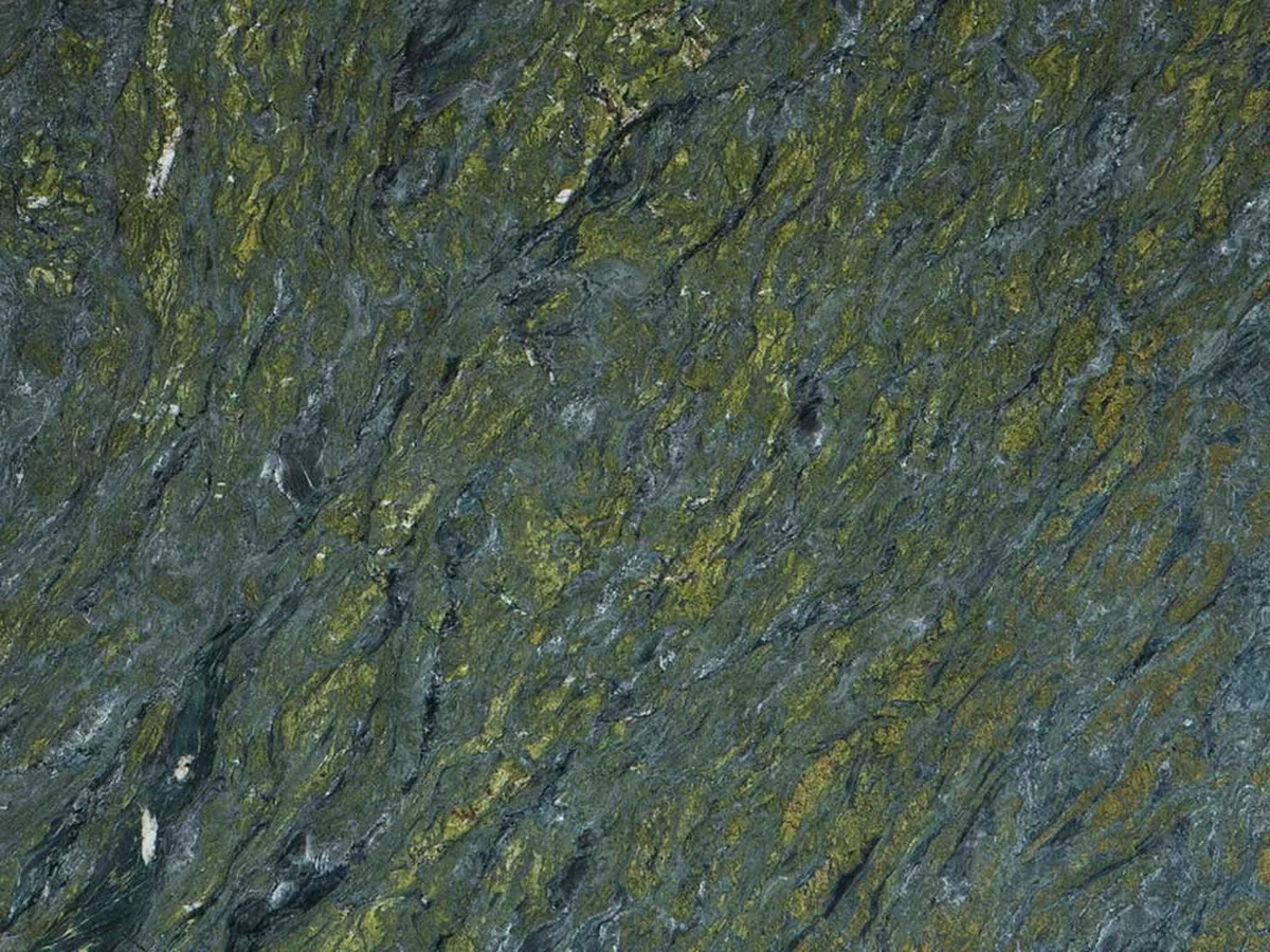 Green Land · marm