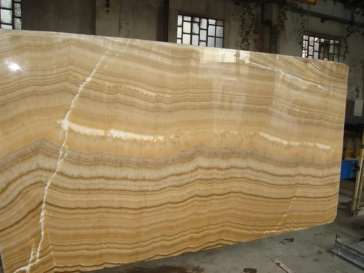 Honey Onyx · onic