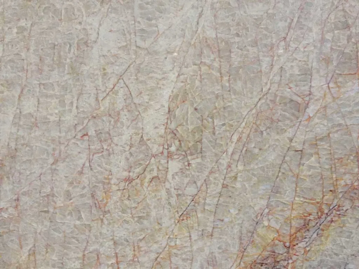 Ice Bordeaux · quarzit