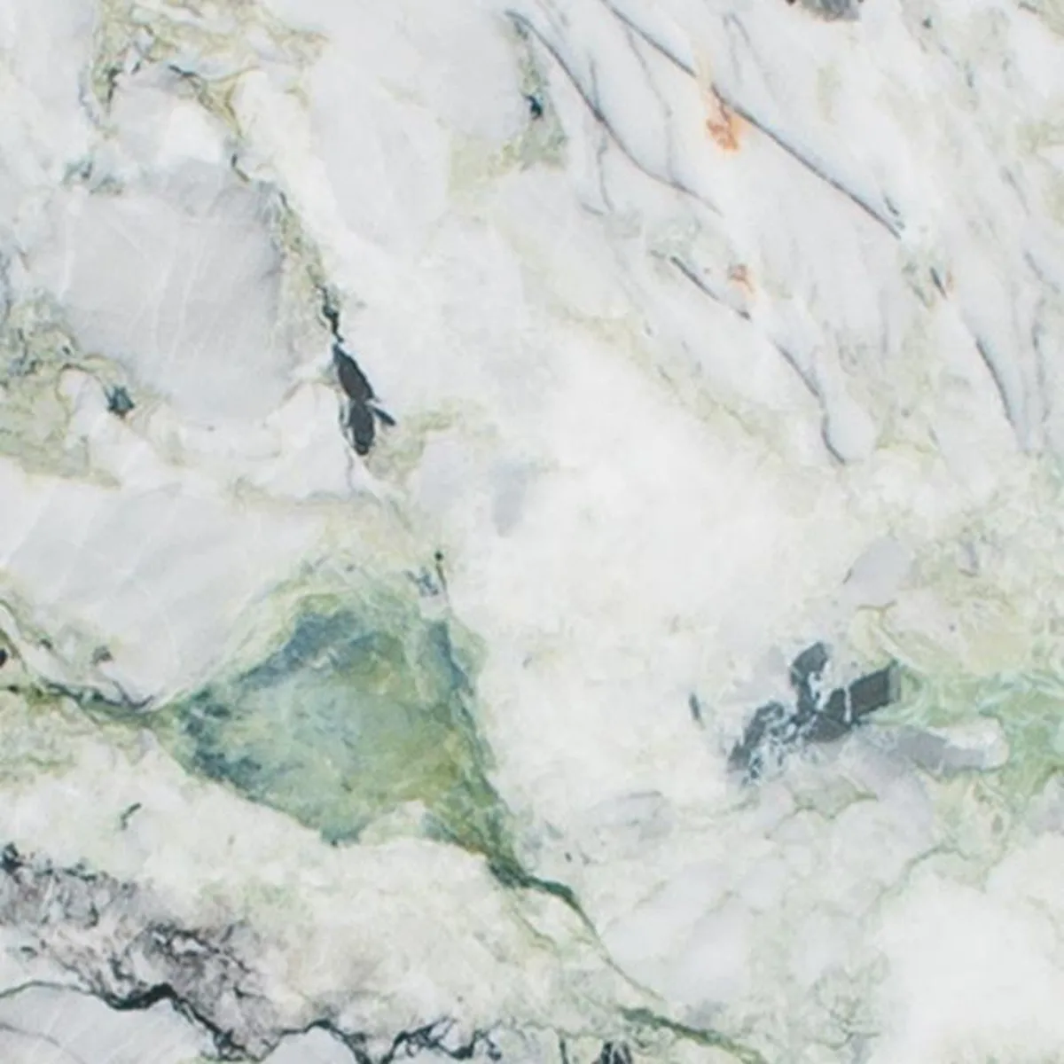 Ice Jade Green · marm