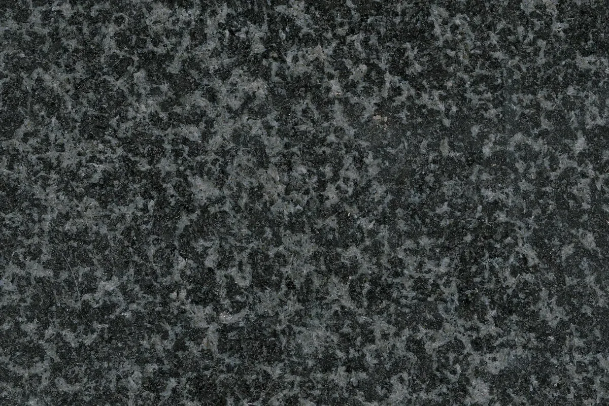 Impala Black · granit
