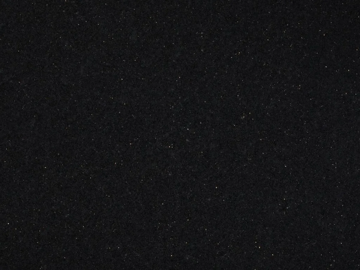 Imperial Black · granit