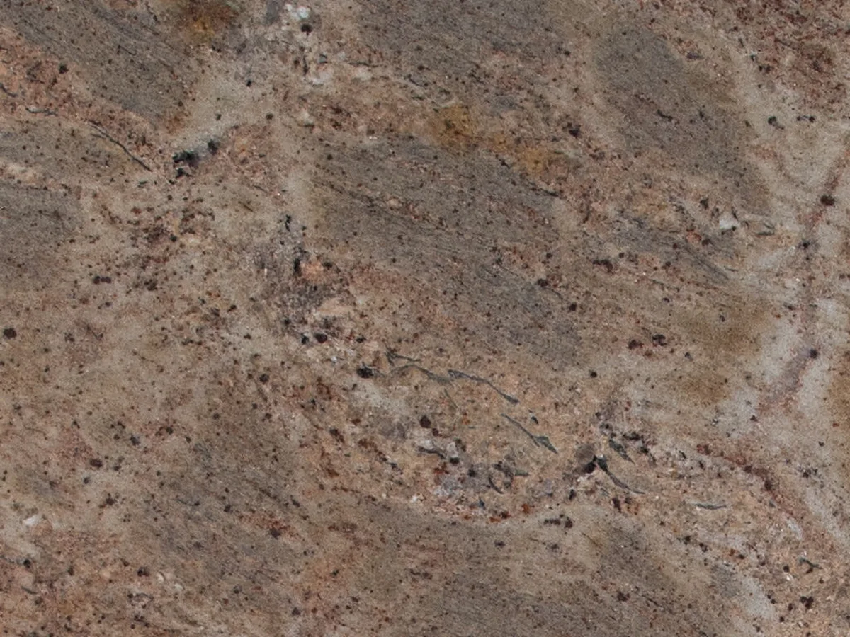 Incas Gold · granit