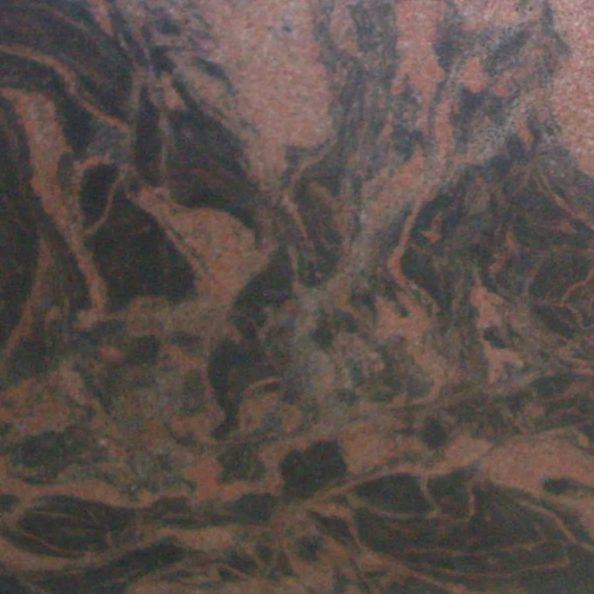 Indian Aurora · granit