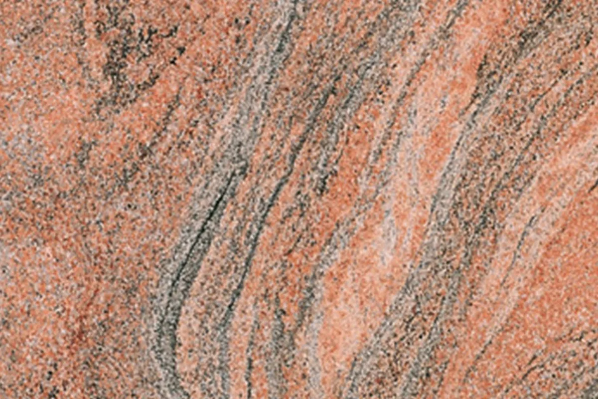 Indian Juparana · granit