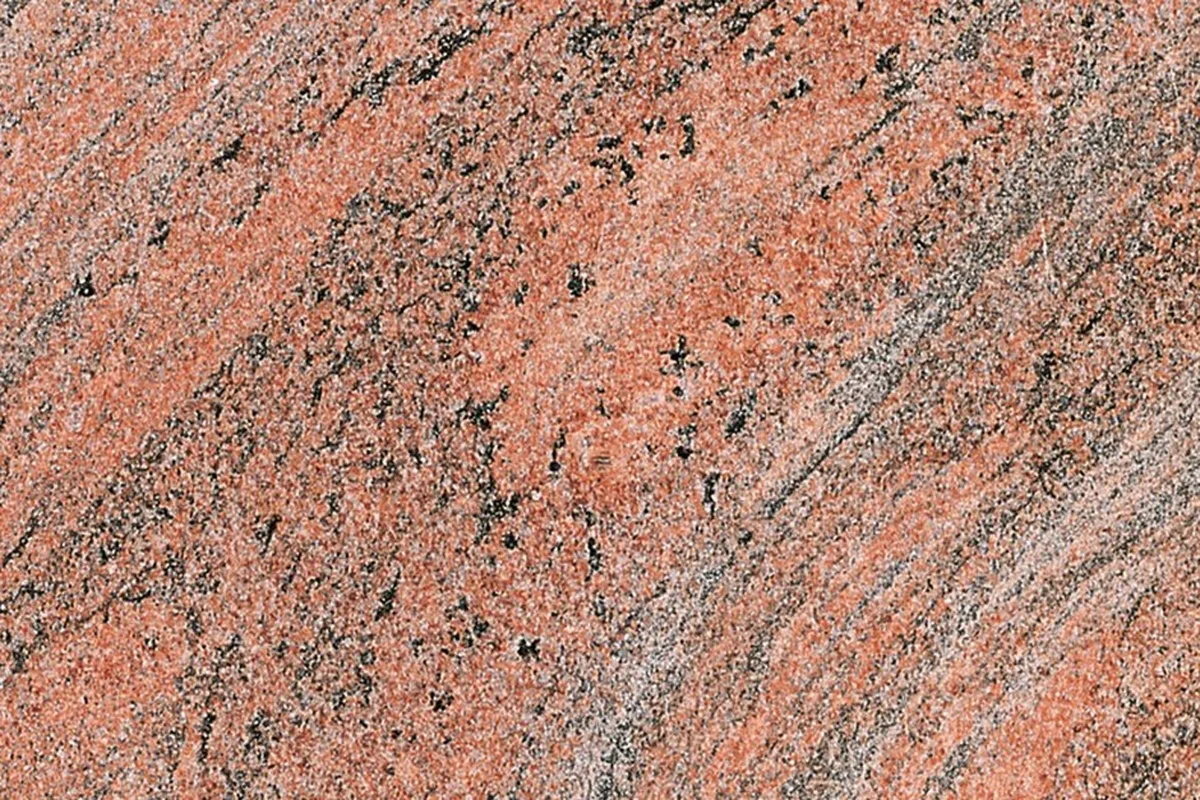 Indian Juparana Dark · granit