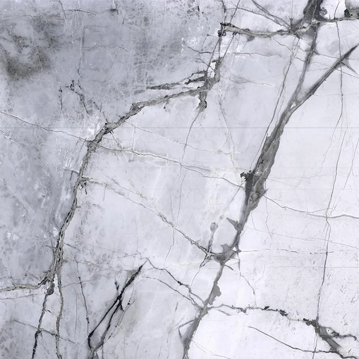Invisible Grey · marm