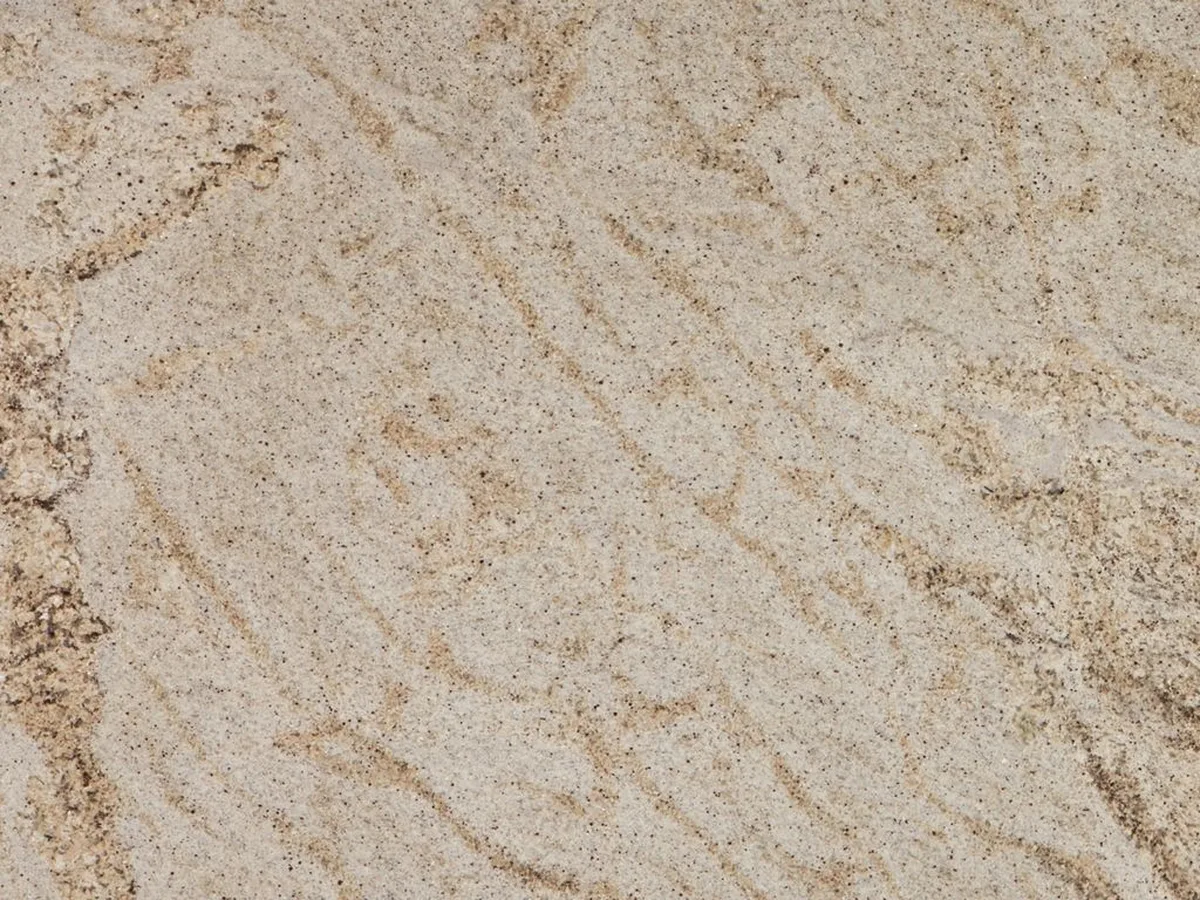 Ivory White · granit