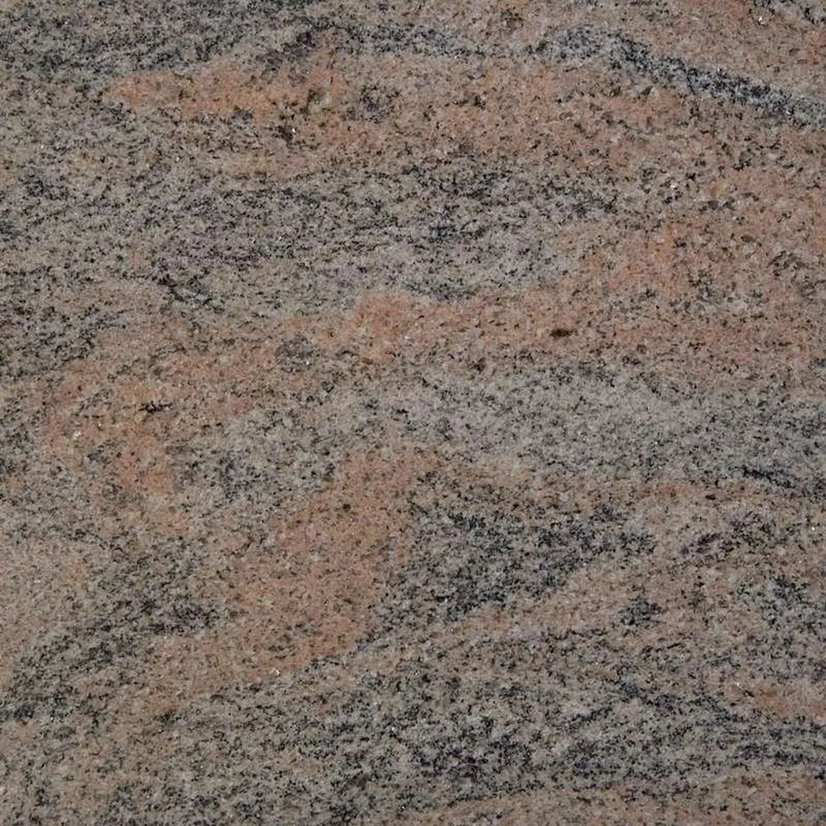 Juparana · granit