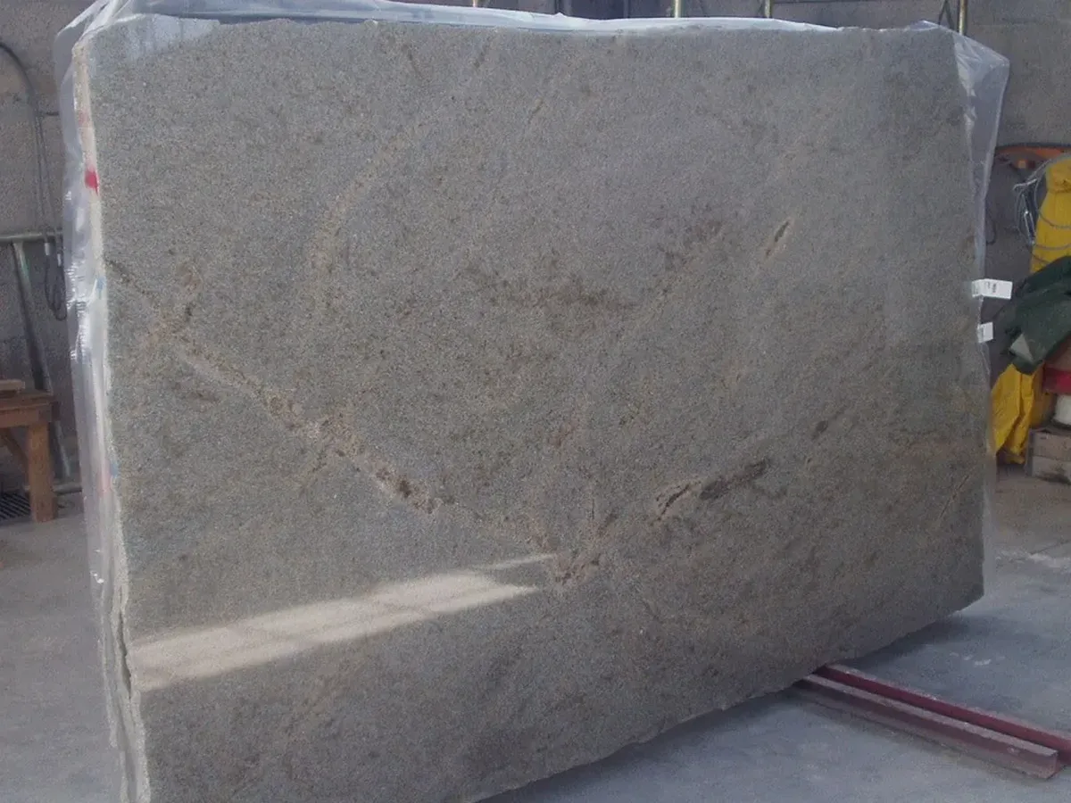 Juparana Cinzia · granit