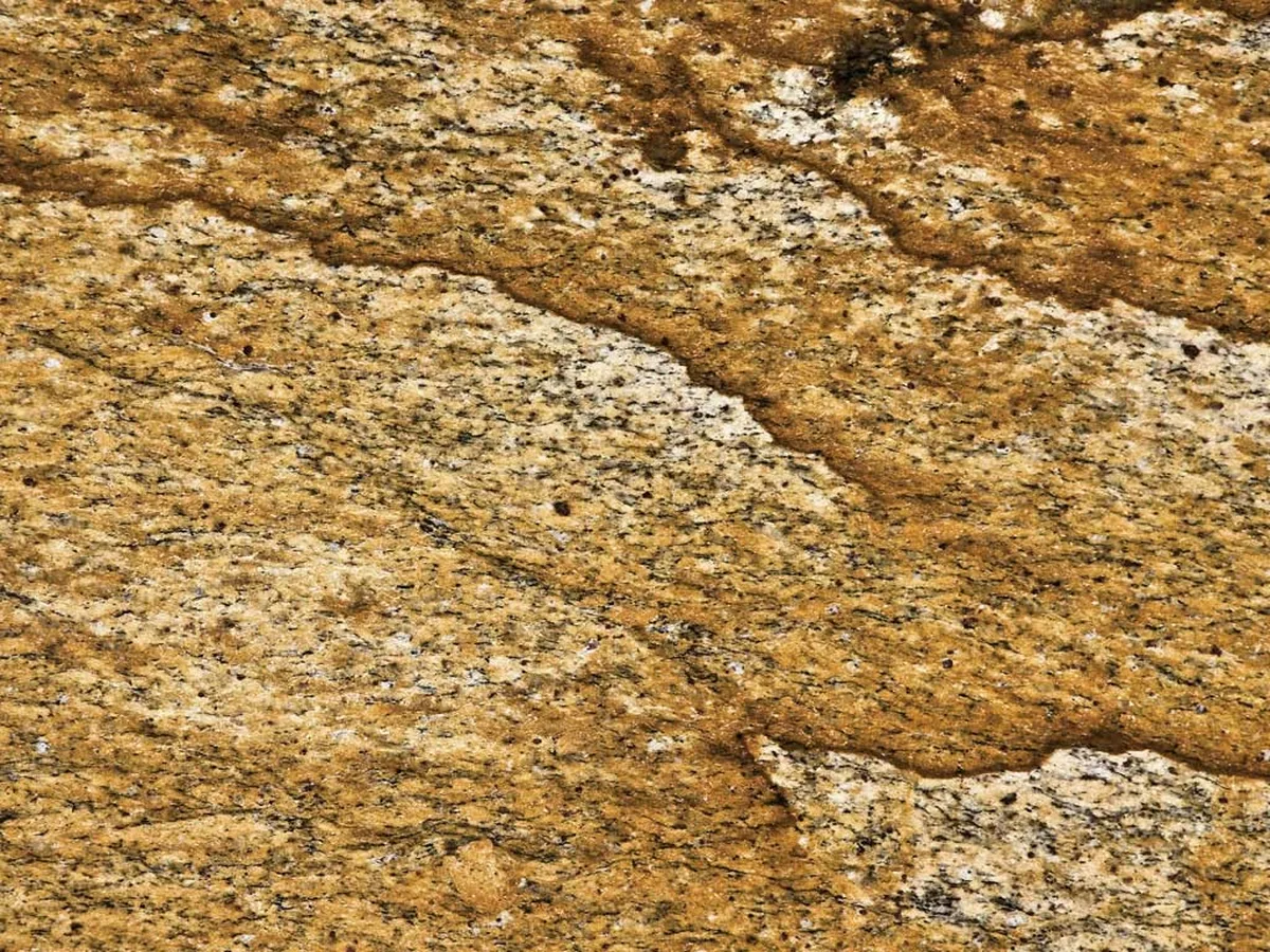 Juparana Dourado · granit