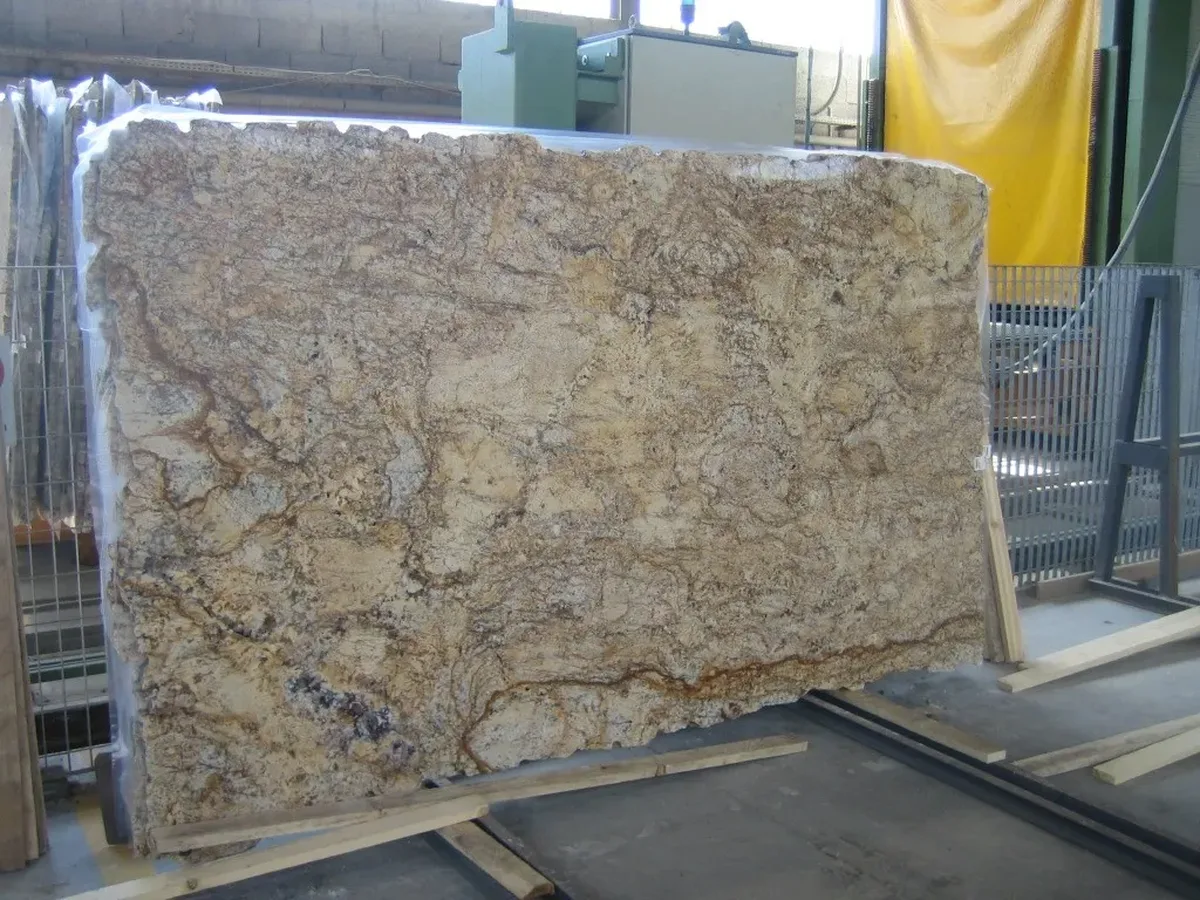 Juparana Persa · granit