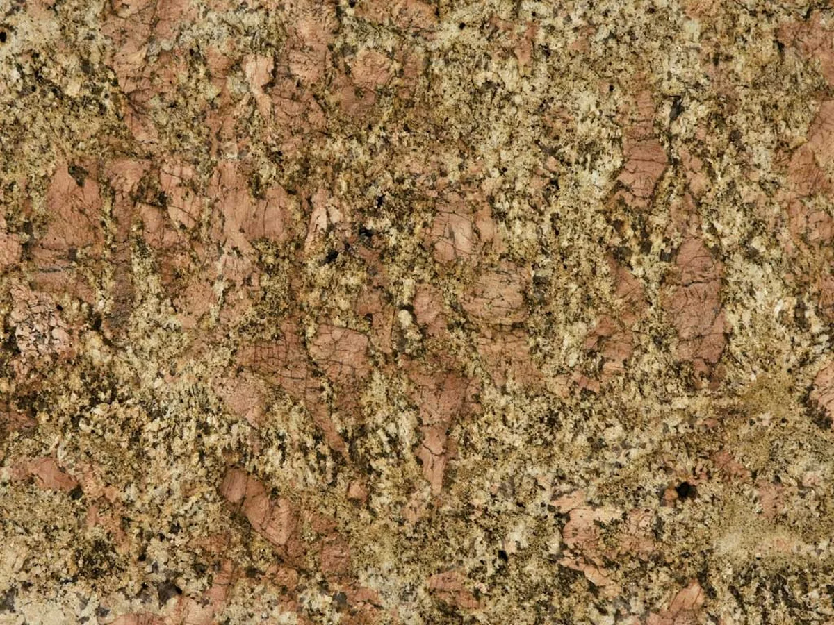 Juparana Sol · granit