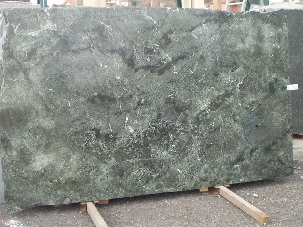 Jurassik · granit