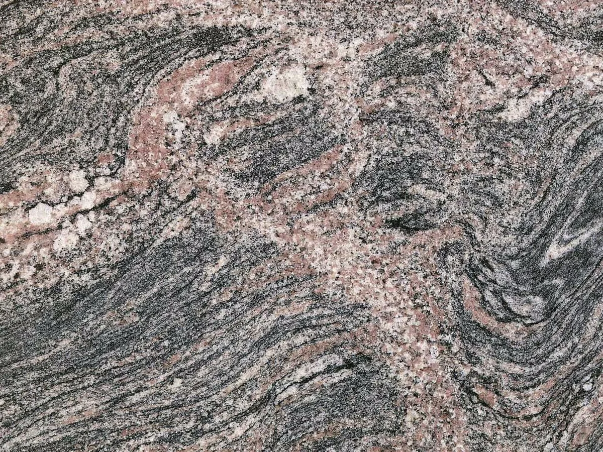 Kinawa · granit