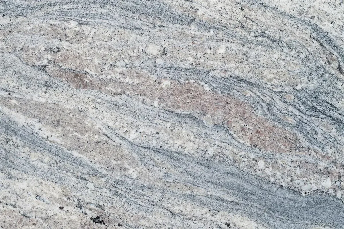 Kinawa Bianco · granit