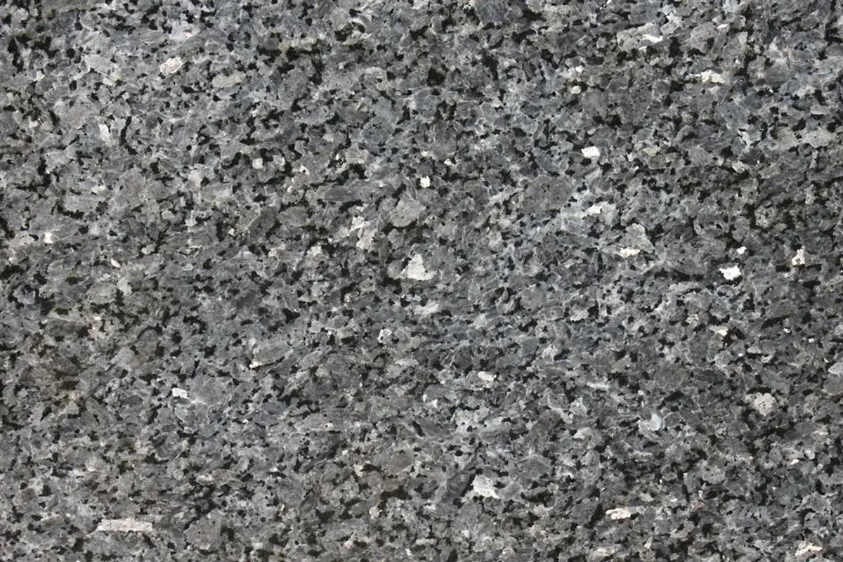 Labrador Blue Pearl Silver · granit