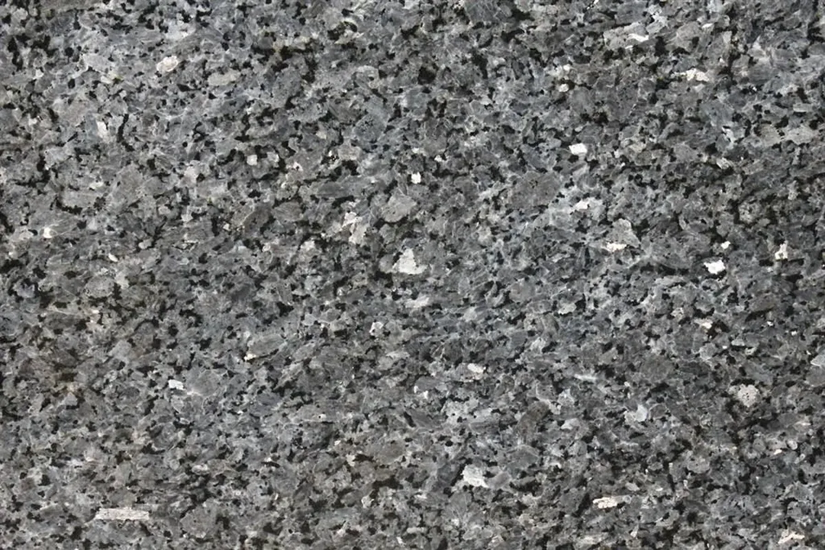 Labrador Blue Pearl Silver · granito · lastra · foto 2