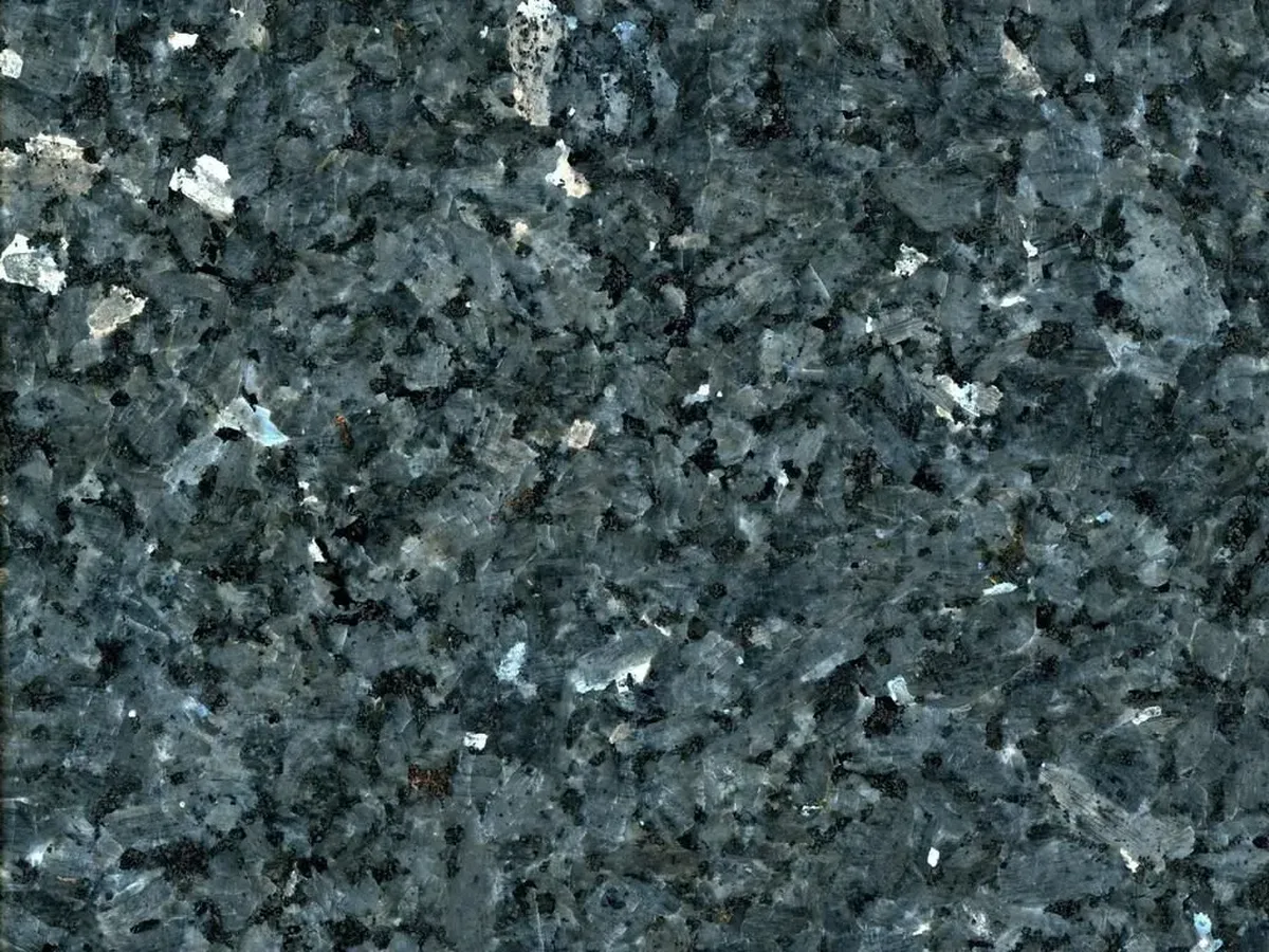 Labrador Marina Pearl · granito · lastra · foto 2