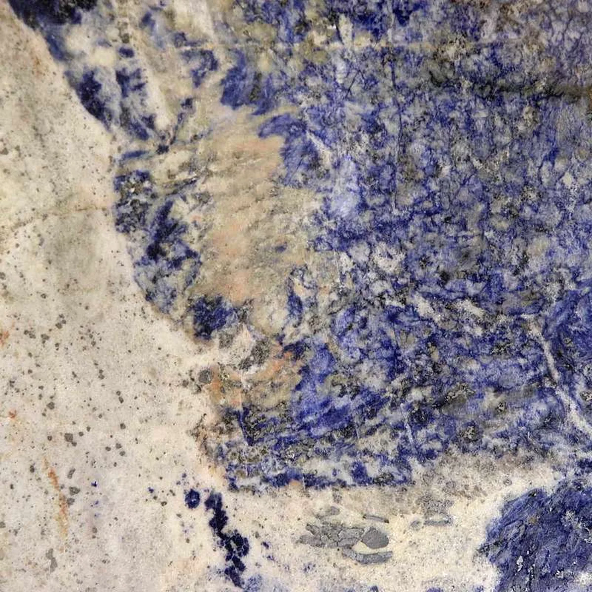 Lapislazuli · pietre semipreziose