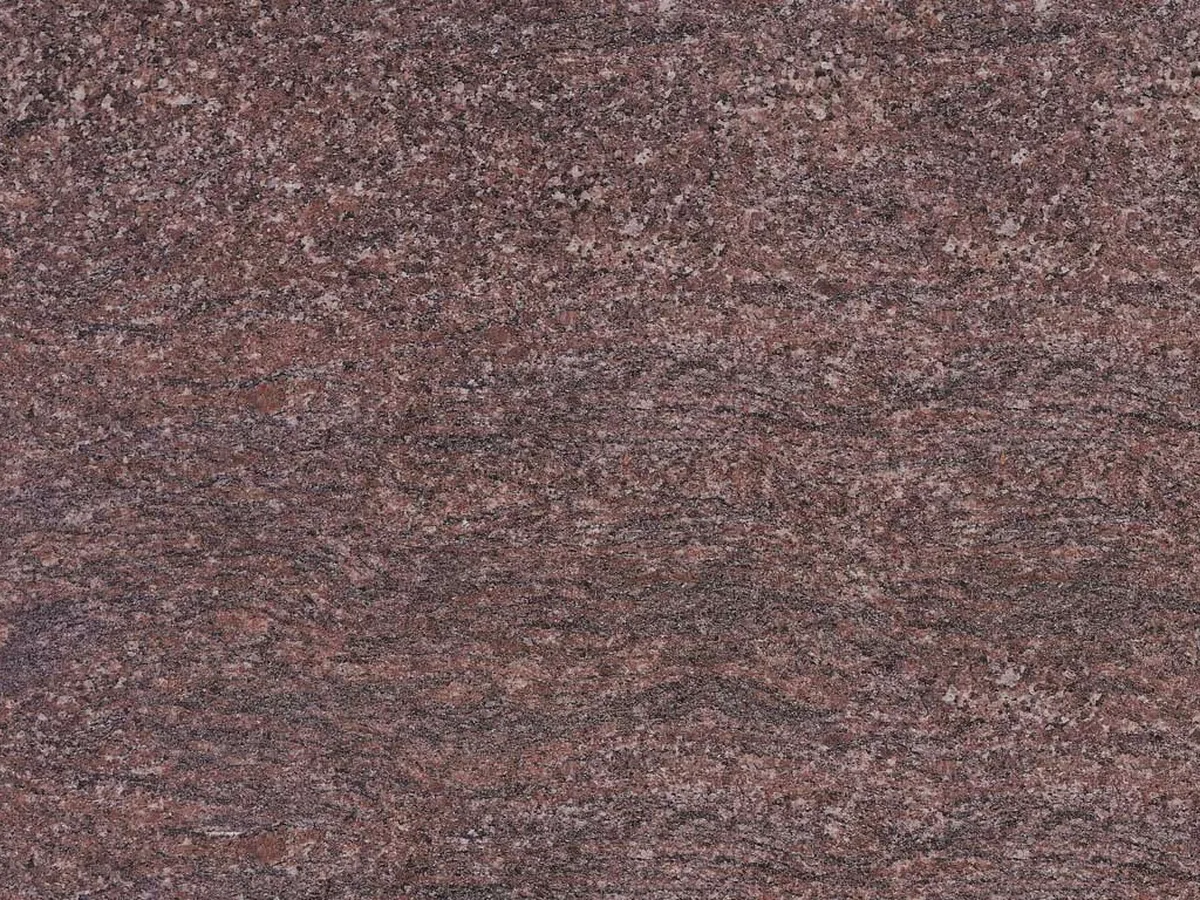 Lilla Gerais · granit
