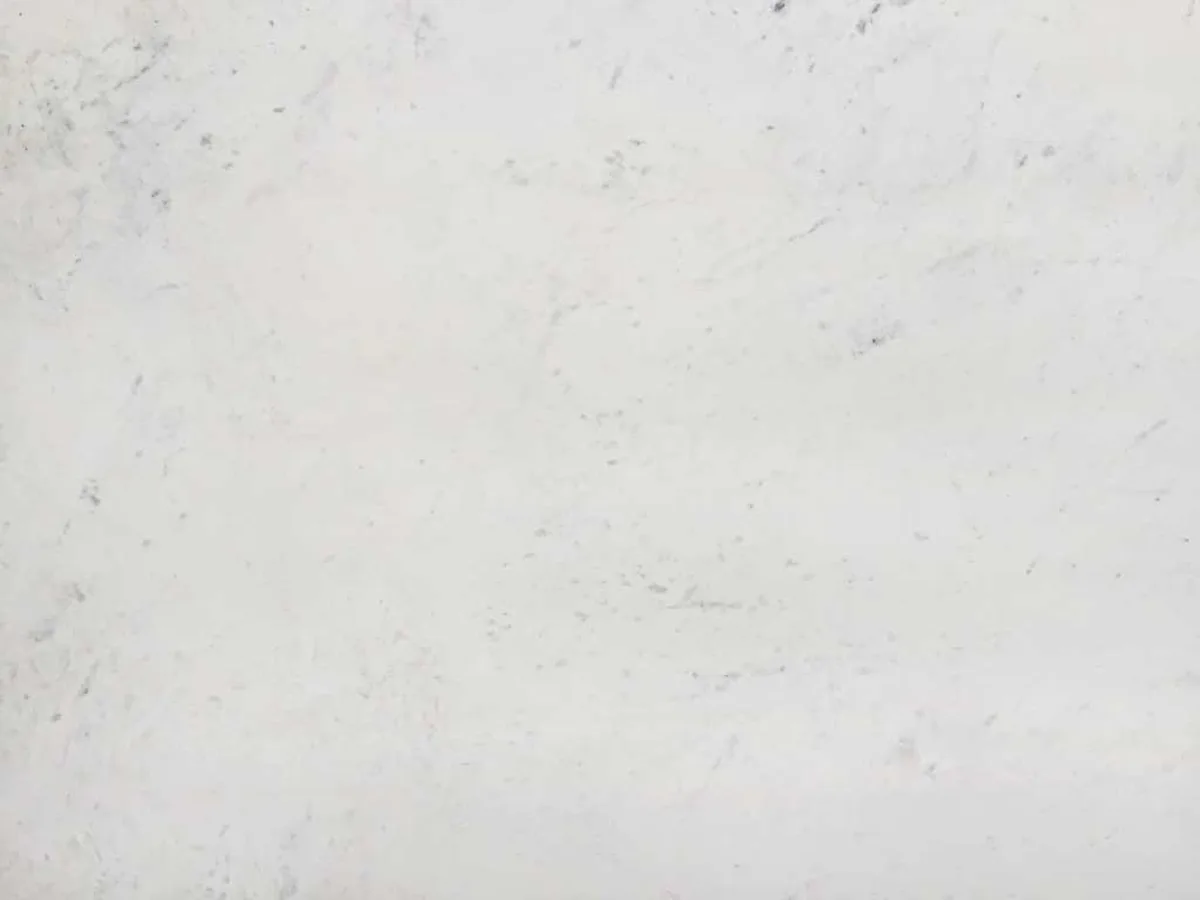 Lotus White · marm