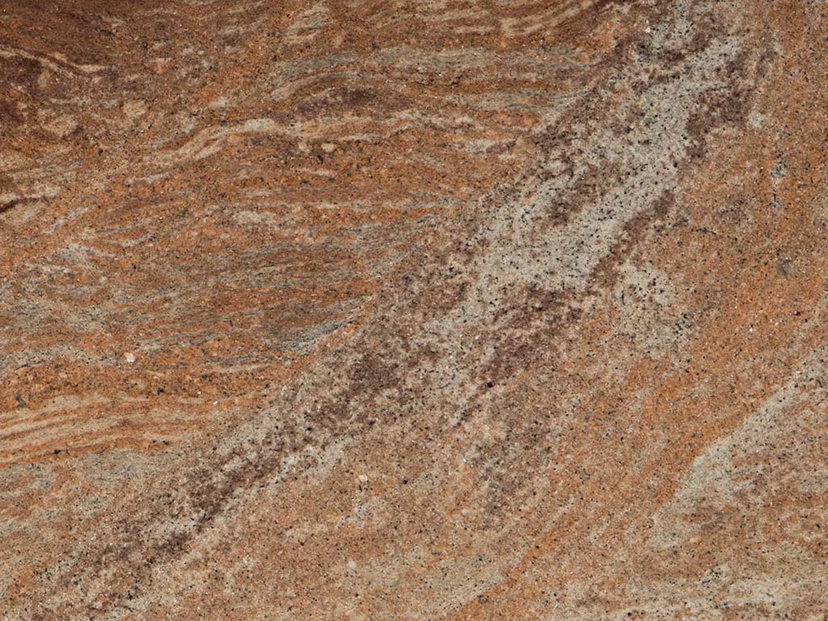 Madurai Teak · granit