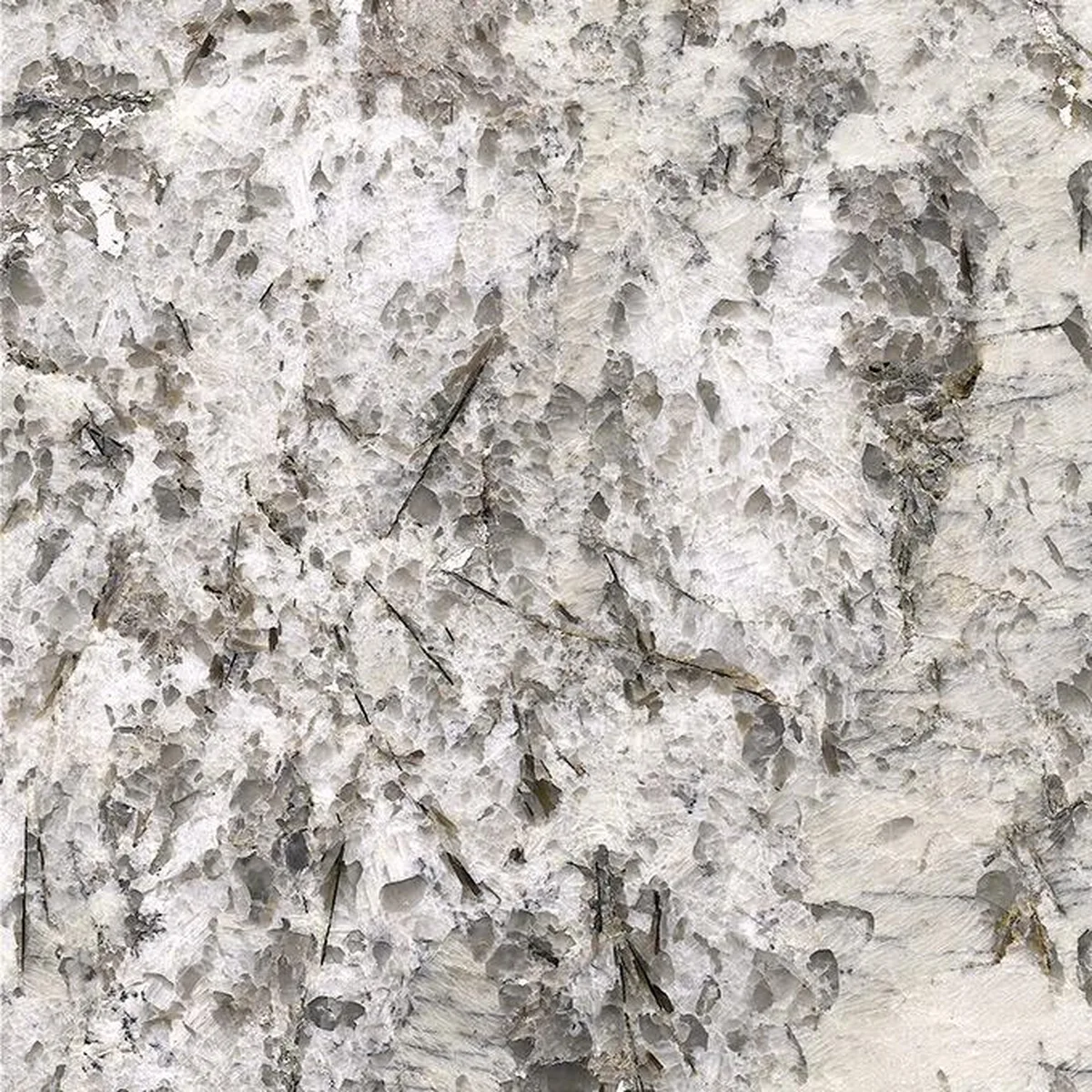Magnific White · granit