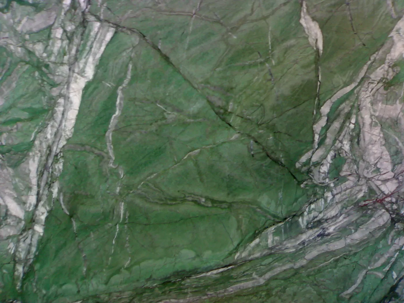 Malachite · pietra semipreziosa · lastra · foto 4
