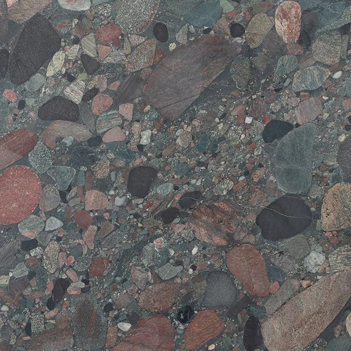 Marinace Oriental · granit