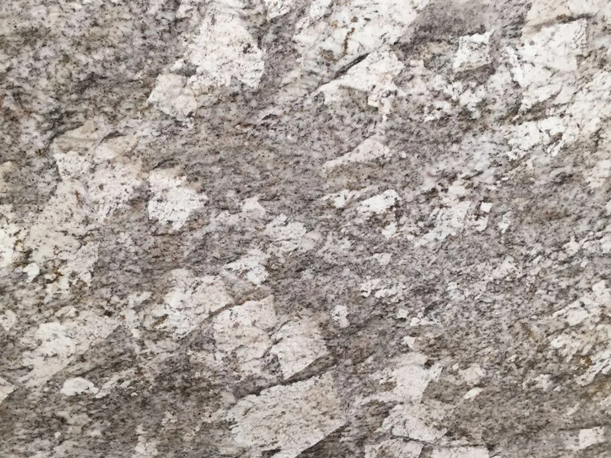 Matrix White · granit