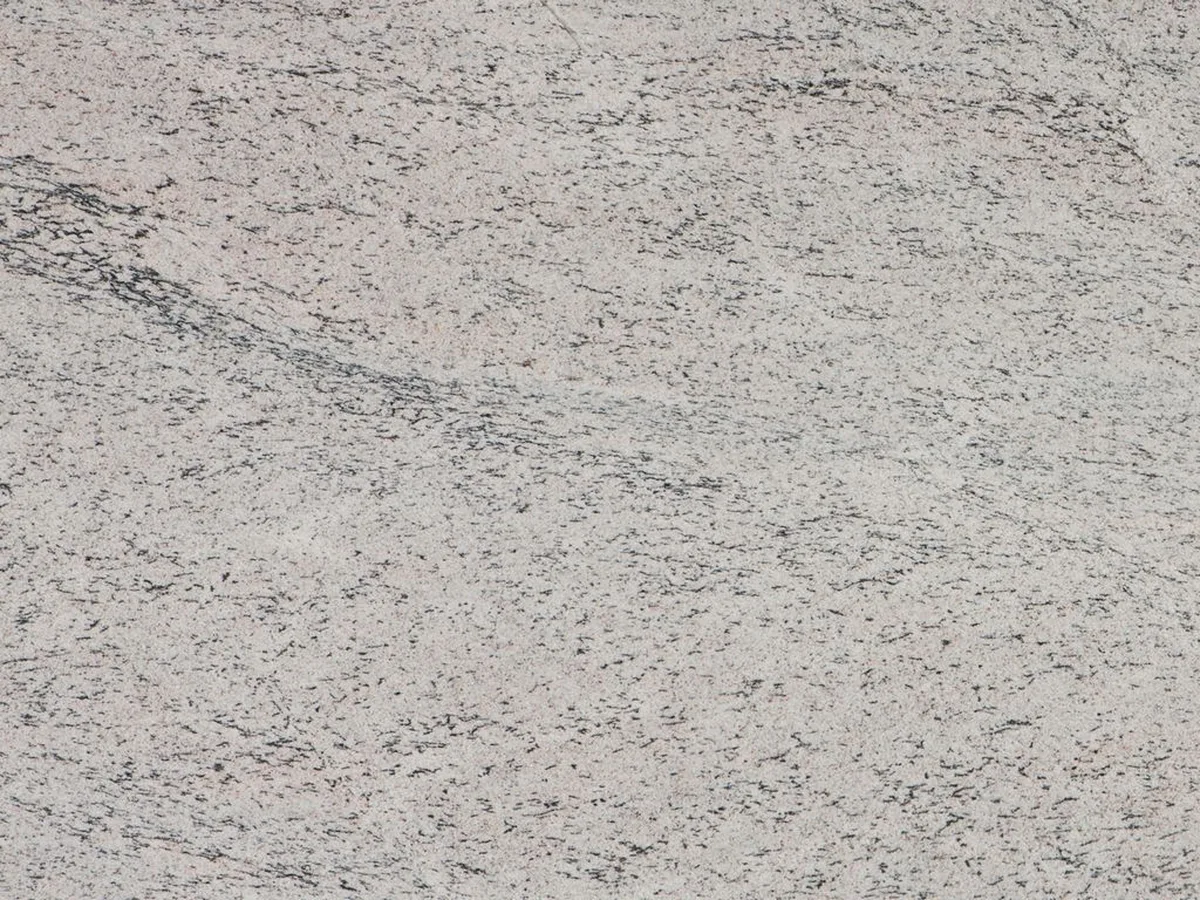 Meera White · granit