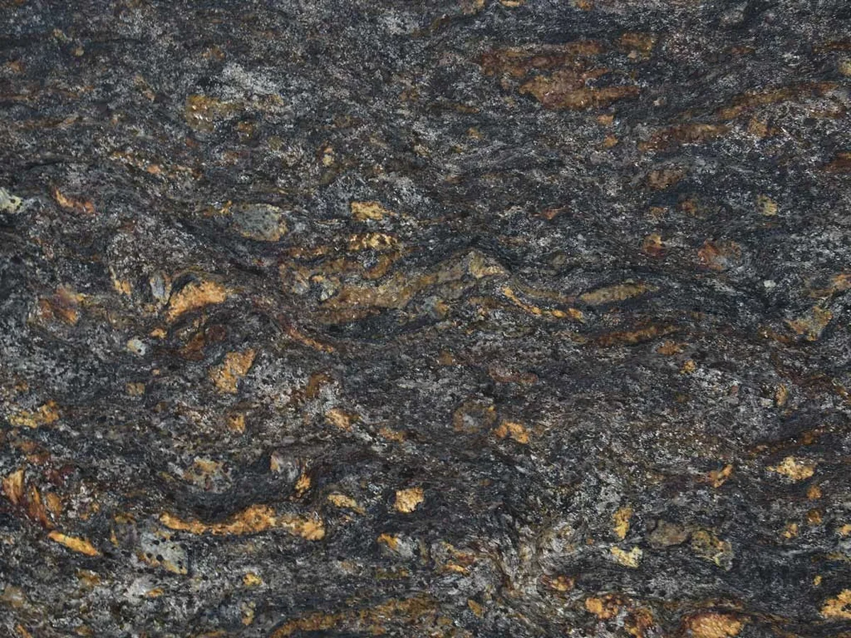 Metallicus · granit