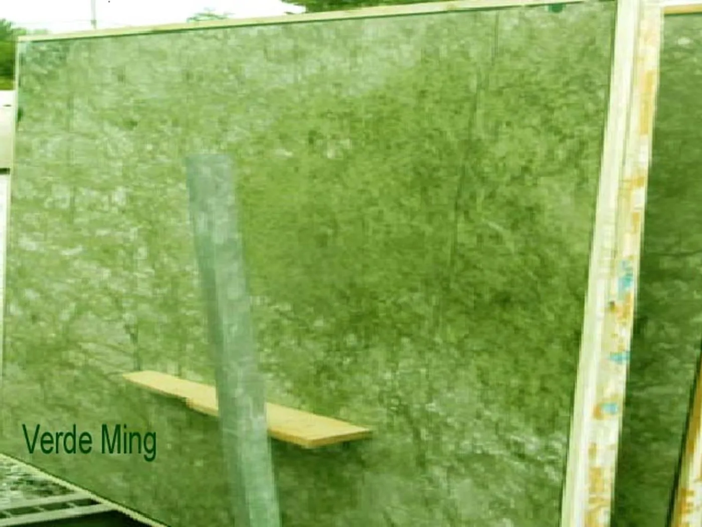 Ming Green · marmo · lastra · foto 3