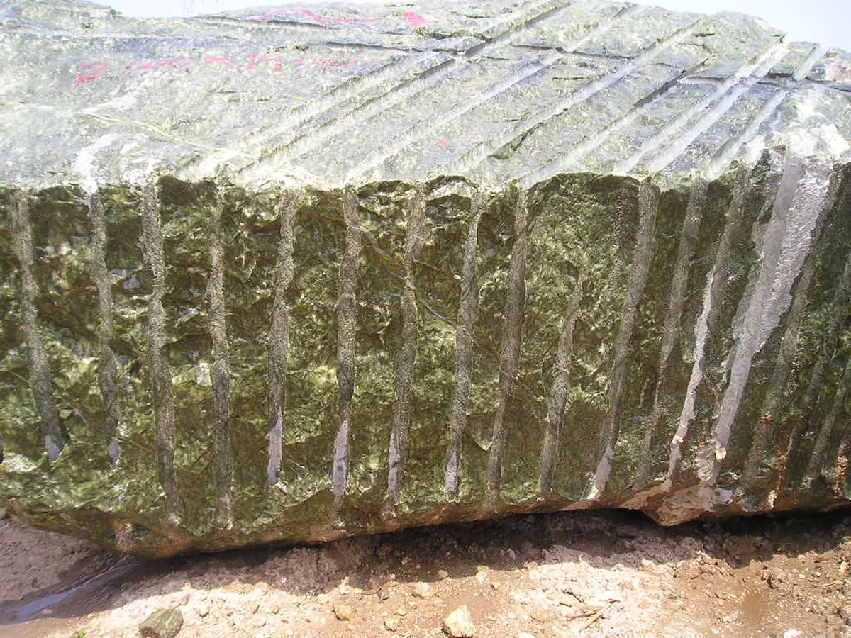 Ming Green · marmo · lastra · foto 4