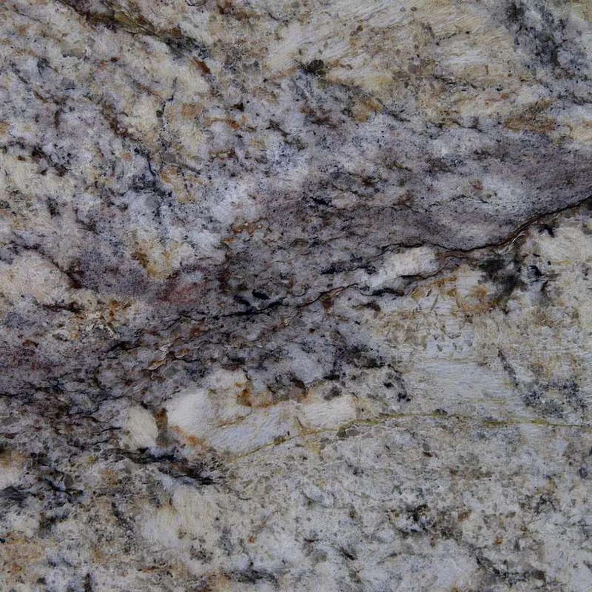 Moon Yellow · granit