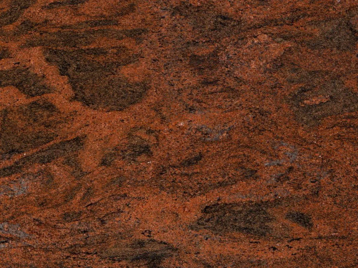 Multicolor · granit