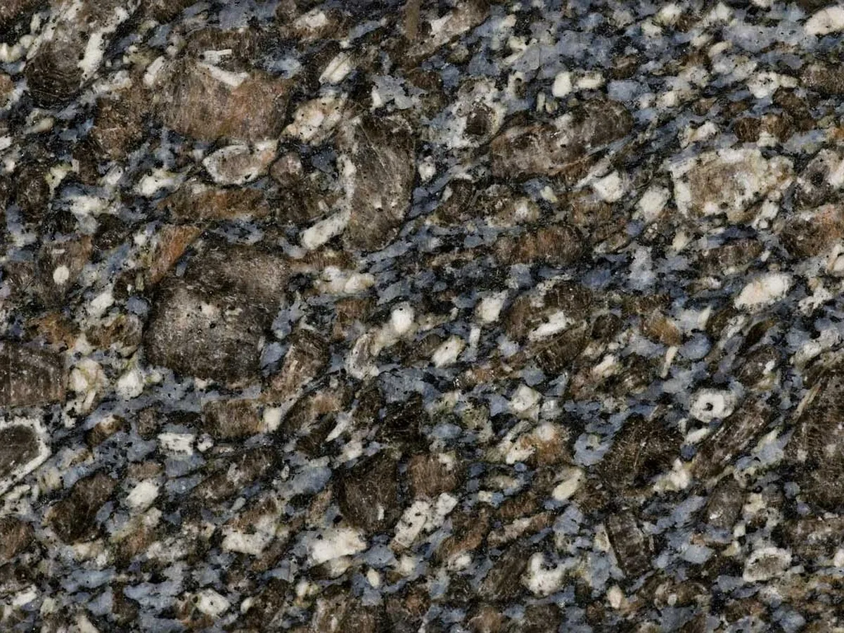 Nautilus Blue · granit