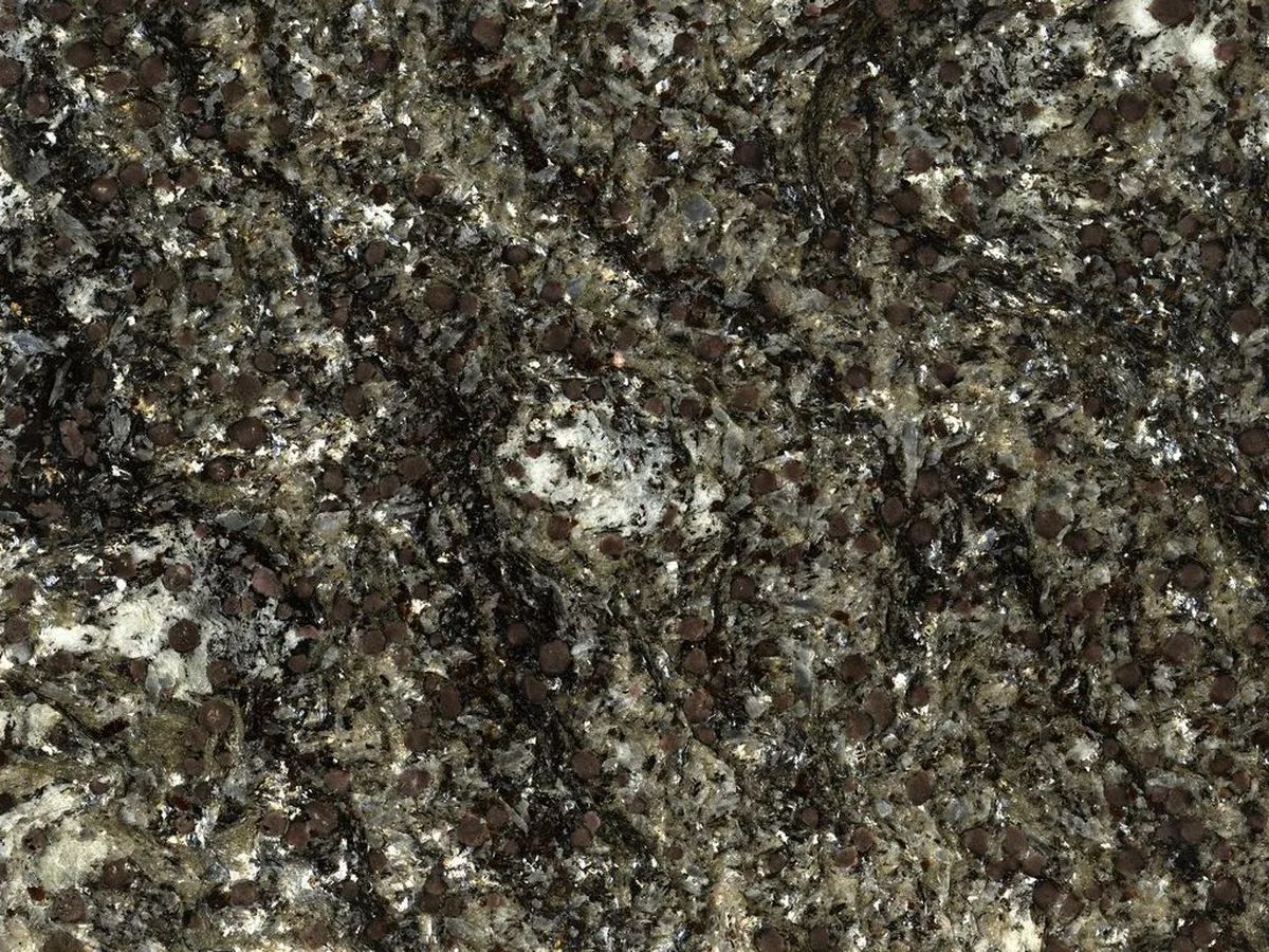 Nebolous · granit